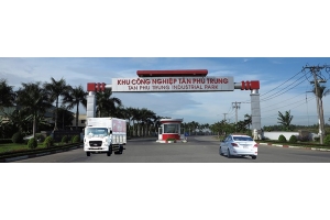 Phát triển công nghiệp công nghệ cao Tp. Hồ Chí Minh: Xây dựng chuỗi cung ứng
