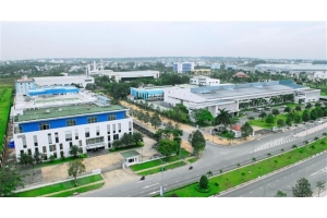Thúc đẩy liên kết vùng trong thu hút FDI khu vực kinh tế Đông Nam Bộ