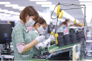 Chuyên gia kỳ vọng GDP TP. HCM đạt 5-6% trong năm 2022