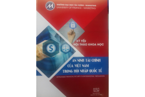 QUAN HỆ GIỮA NỢ CÔNG VỚI AN NINH TÀI CHÍNH QUỐC GIA: CẢNH BÁO VÀ GỢI Ý CHO NỀN KINH TẾ VIỆT NAM
