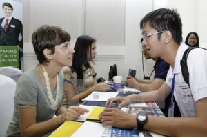 Tìm giải pháp đưa Tp. Hồ Chí Minh trở thành trung tâm khởi nghiệp