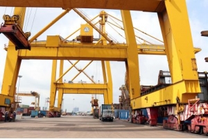 Vận dụng cơ chế đặc thù - Bài 1: Cơ hội đột phá cho TP. Hồ Chí Minh