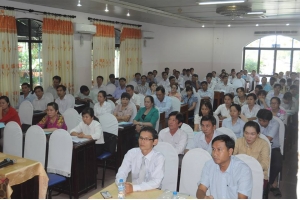 Cải cách tiền lương để giảm chi phí không chính thức cho dân