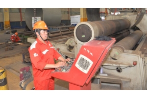 Ngành công nghiệp TPHCM: Kiến tạo không gian mới, xanh