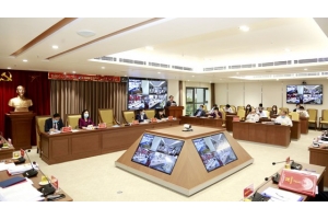 Kích thích doanh nghiệp chuyển đổi số