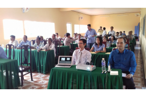 Cà phê cuối tuần: Giải cứu nông sản
