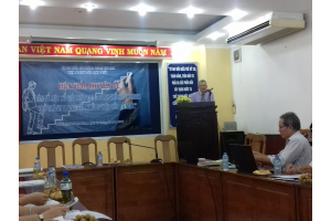 Hoạt động khởi nghiệp còn nhiều trở ngại