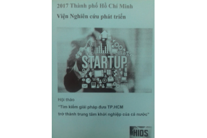 Tạo lập môi trường thúc đẩy ý định đến hành động khởi nghiệp