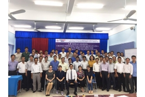 Đầu tư hạ tầng giao thông Tp. Hồ Chí Minh