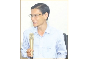 Chọn cách quản lý xăng dầu nào?