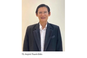 TS. Huỳnh Thanh Điền: Doanh nghiệp FDI lớn đến Việt Nam không chỉ vì ưu đãi thuế