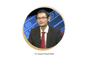 TS. Huỳnh Thanh Điền: Tư duy đúng về ngành hàng không để giảm giá vé