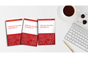 PHÂN TÍCH TÀI CHÍNH DỰ ÁN ĐẦU TƯ