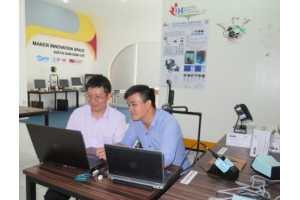 Khởi nghiệp ở TP.HCM: Phát triển năng lực khởi nghiệp