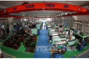 Nâng tầm doanh nghiệp TP Hồ Chí Minh: Đông nhưng chưa mạnh