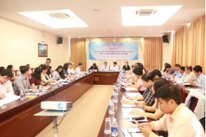 Chú trọng cập nhật thông tin, nâng cao chất lượng lao động