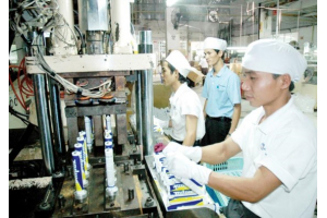 Nuôi lớn doanh nghiệp nhỏ