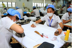Chương trình kích cầu đầu tư: cơ hội cho doanh nghiệp TPHCM