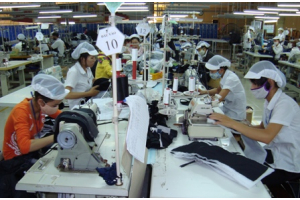 Hỗ trợ doanh nghiệp vừa và nhỏ