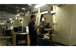 Tổng lực thúc đẩy phát triển công nghiệp hỗ trợ