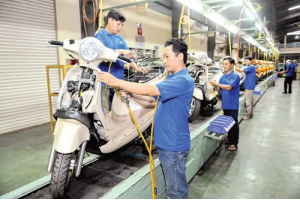 Định vị ngành công nghiệp hỗ trợ