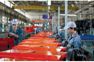 Cần phát triển mạnh công nghiệp hỗ trợ