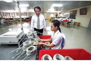 Quản trị xung đột trong công ty khởi nghiệp