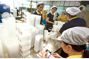 Doanh nghiệp nhỏ và vừa: Đừng để 
