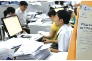 Quản trị rủi ro khi hộ kinh doanh chuyển lên doanh nghiệp