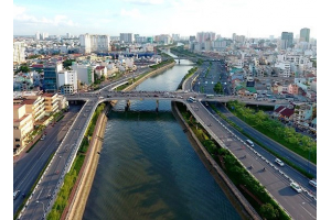 Thúc đẩy tính năng động, sáng tạo