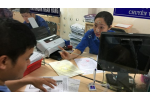 Ban hành kịp thời văn bản dưới luật