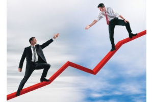 DN lớn phải dẫn dắt khởi nghiệp