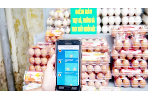 Doanh nghiệp và cơ hội phát triển từ 4.0