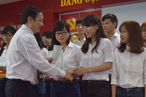 Chất lượng lao động... làm khó doanh nghiệp
