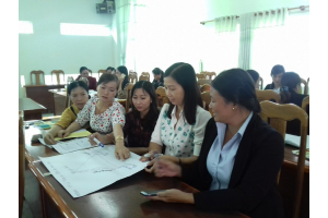 Chuyển hộ kinh doanh thành doanh nghiệp - Bài 2: Đồng hành hỗ trợ doanh nghiệp