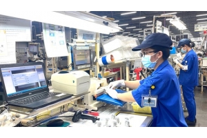 TPHCM sáng tạo và bứt tốc phát triển - Bài 1: Tâm thế mới, sức sống mới