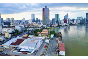 Chuyên gia kinh tế nói thẳng: Dự án nhà ở tại khu Bến Nhà Rồng chỉ có lợi cho nhà đầu tư, làm công v