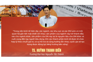  Nghị quyết 68: Kỳ vọng đưa con tàu kinh tế Việt Nam ra biển lớn