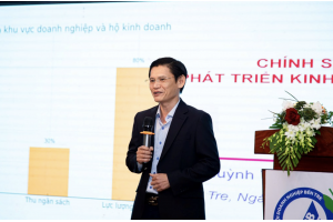 Yêu cầu chiến lược để Việt Nam củng cố năng lực tự chủ và sức mạnh nội sinh