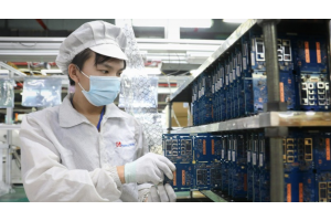 Liên kết vùng và hạ tầng công nghiệp trong mô hình phát triển mới