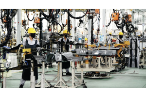 Tăng trưởng tự chủ để nâng cao năng suất chất lượng