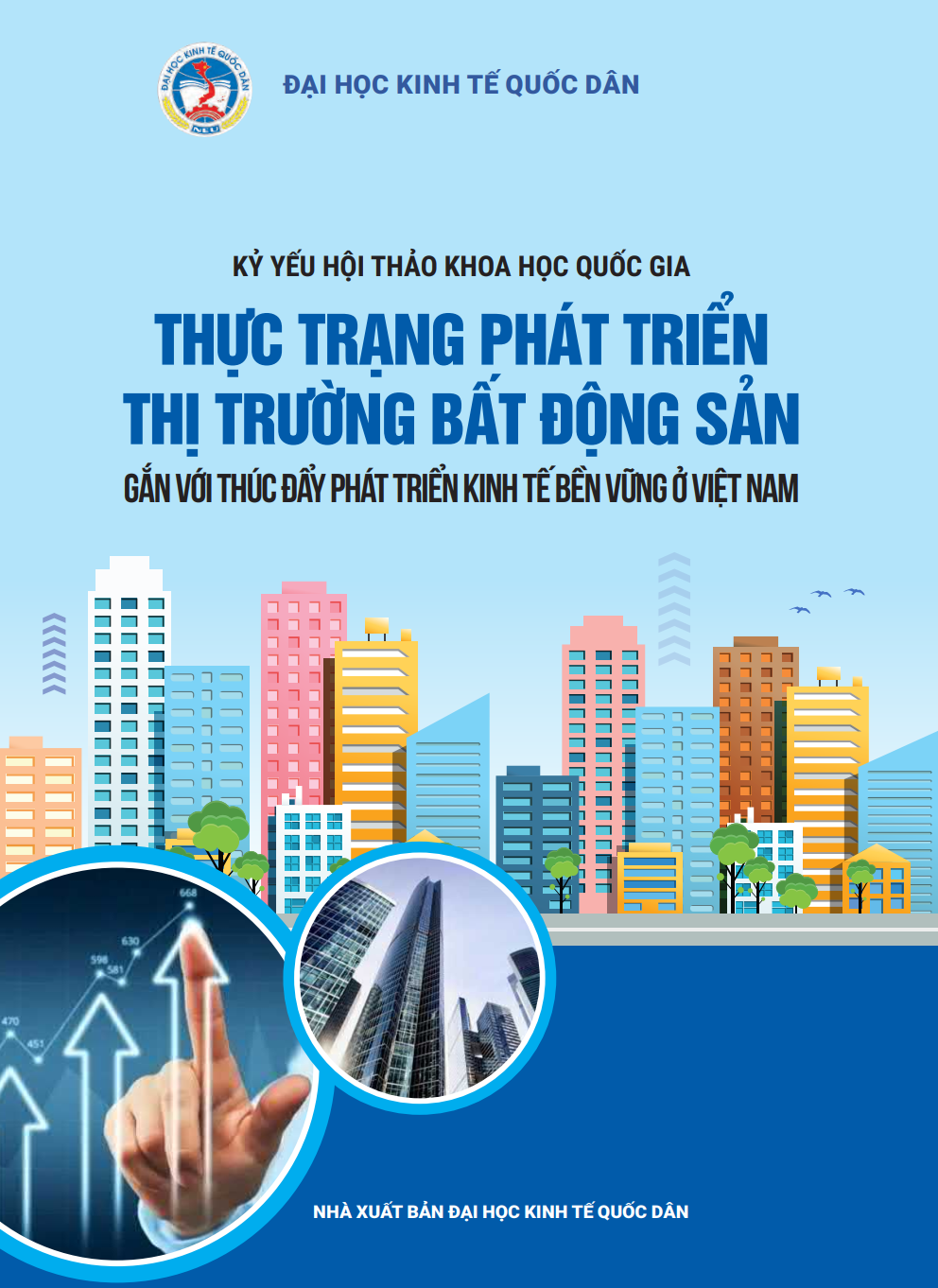 Định hướng chính sách tài chính bất động sản Việt Nam giai đoạn 2025–2030