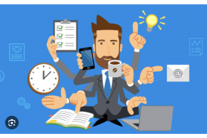 Hệ thống các tư tưởng quản trị: Dòng chảy tiến hóa của một khoa học về tổ chức