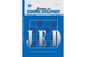 Orientations to the Development of Vietnam’s Supporting Industries between 2015 and 2020 