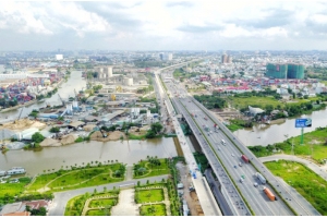 Thu hút FDI thế hệ mới