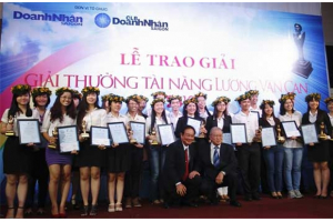 Khơi dậy tinh thần làm chủ của người Việt