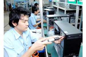 Tạo cơ hội để doanh nghiệp phát triển