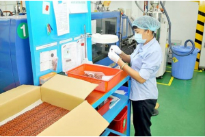 Tập hợp doanh nghiệp nhỏ và vừa tạo sức mạnh lớn
