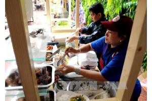 Chuyển hộ kinh doanh thành doanh nghiệp- Bài 1: Chưa đạt như kỳ vọng