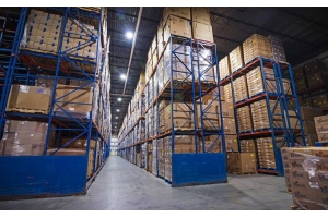 Quản trị tồn kho trong xu hướng công nghệ mới